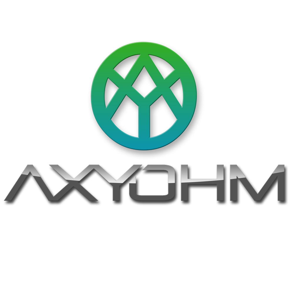 Axyohm