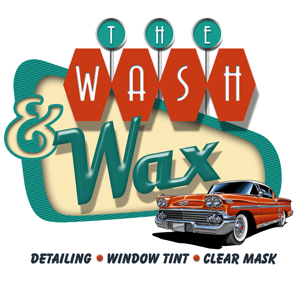 The Wash and Wax